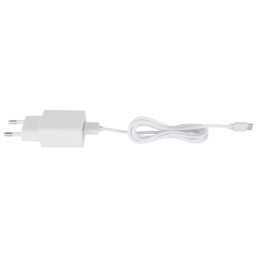 Globo - LED с регулируема яркост презареждаема настолна декоративна LED лампа LED/4W/5V 1800 mAh еднорог