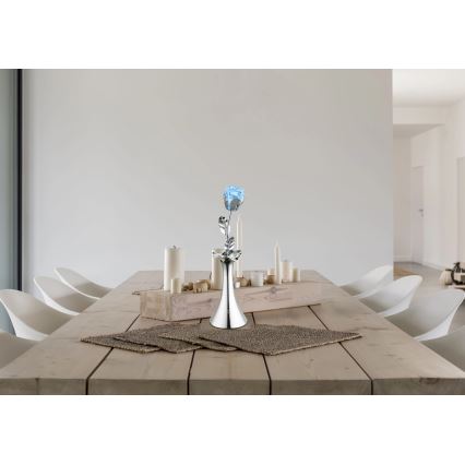 Globo - LED RGB Декоративна лампа LED/0,06W/3xAAA