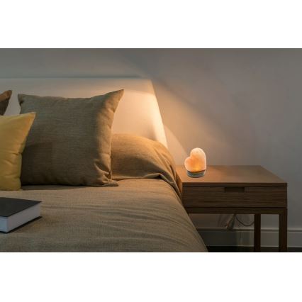 Globo - LED солна лампа LED/5W/230V 0,4 kg