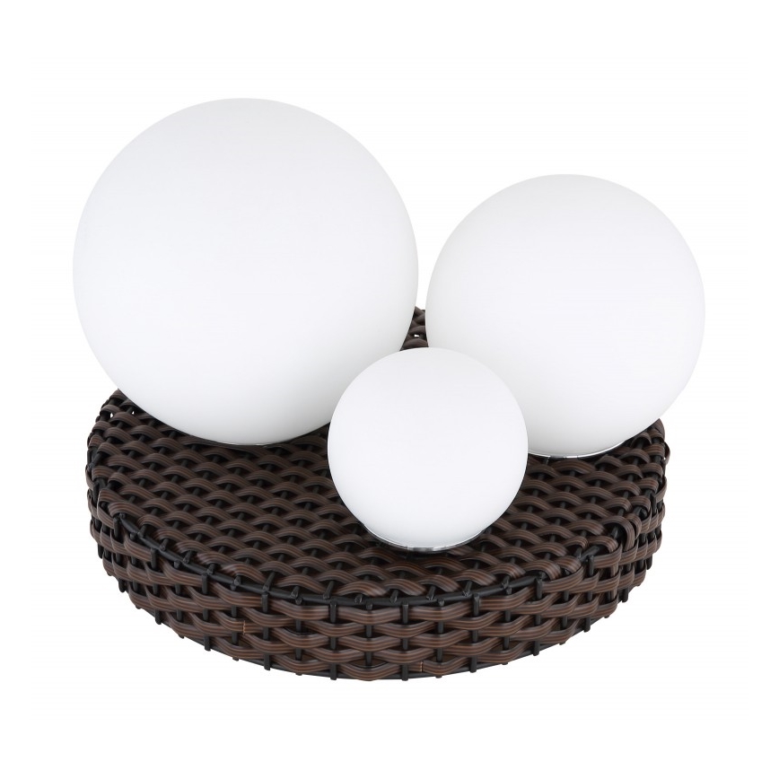Globo - LED Настолна лампа LED/11W/230V