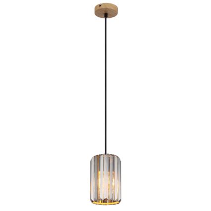 Globo - Пендел 1xE27/60W/230V Ø 13,5 см