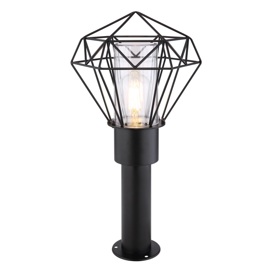 Globo - Външна лампа 1xE27/15W/230V IP44
