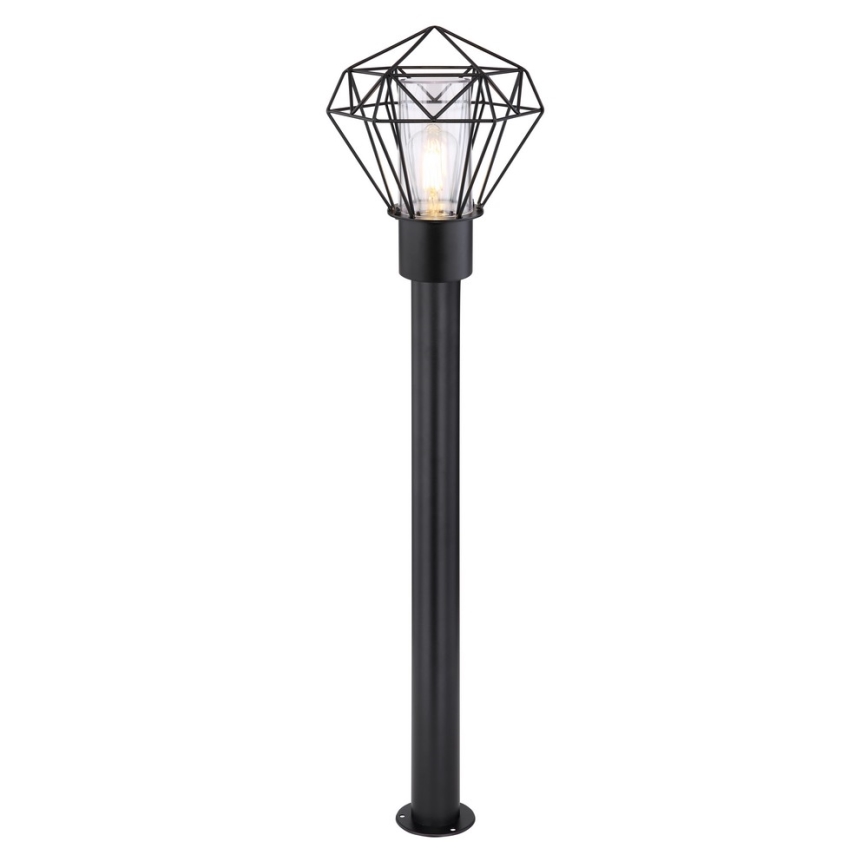 Globo - Външна лампа 1xE27/15W/230V IP44
