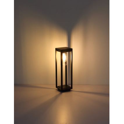 Globo - Външна LED лампа/15W/230V