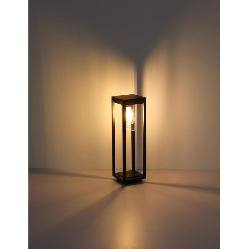 Globo - Външна LED лампа/15W/230V