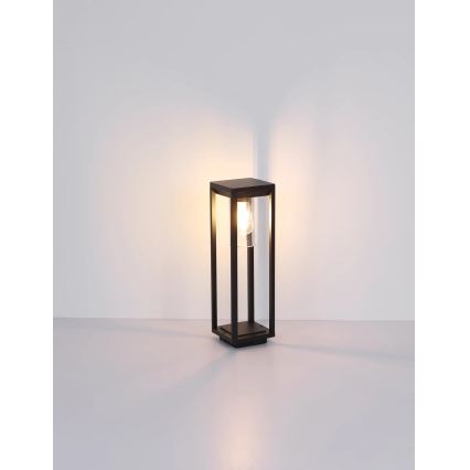Globo - Външна LED лампа/15W/230V