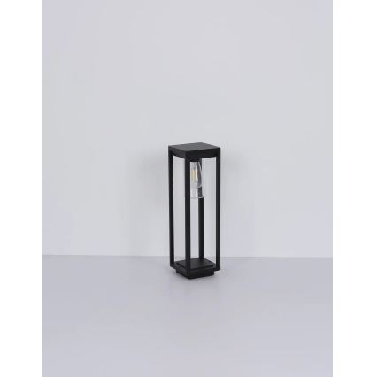Globo - Външна LED лампа/15W/230V