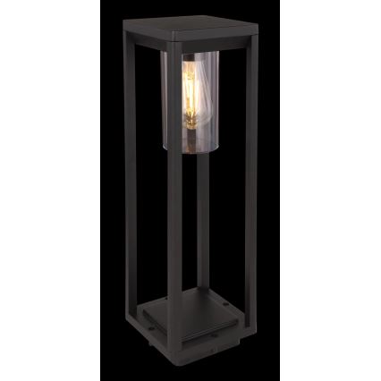 Globo - Външна LED лампа/15W/230V