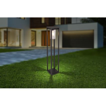 Globo - Екстериорна лампа 1xE27/15W/230V IP44