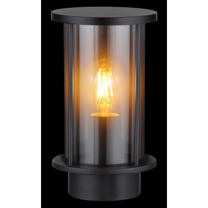 Globo - Екстериорен аплик 1xE27/60W/230V IP54