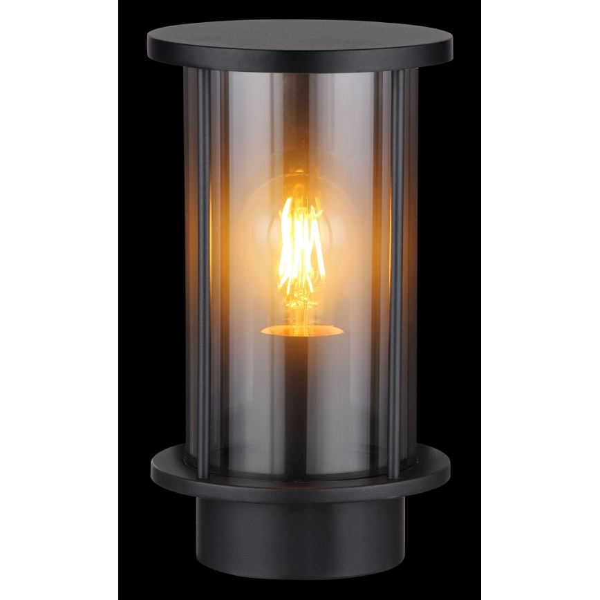 Globo - Екстериорен аплик 1xE27/60W/230V IP54
