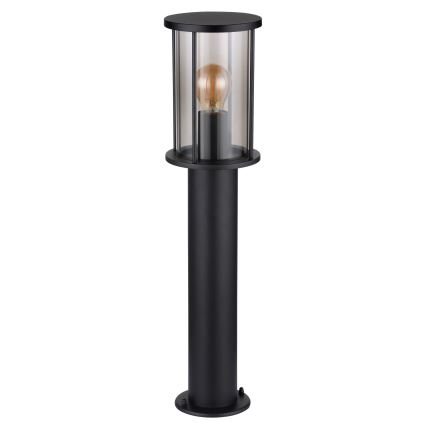 Globo - Екстериорна лампа 1xE27/60W/230V 60 см IP54