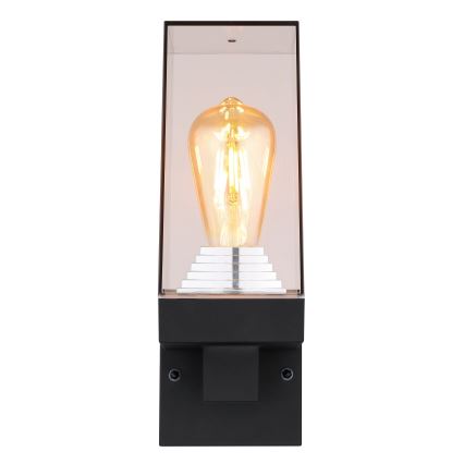 Globo - Екстериорен аплик 1xE27/40W/230V IP44