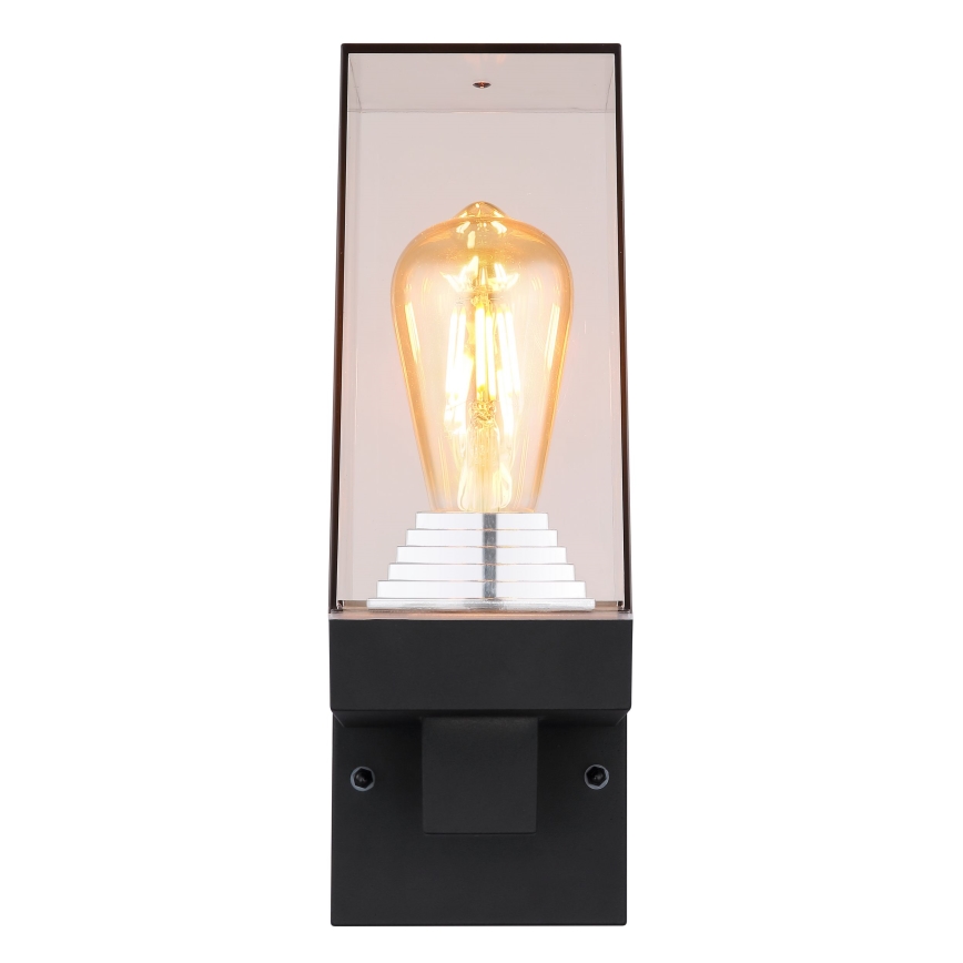Globo - Екстериорен аплик 1xE27/40W/230V IP44