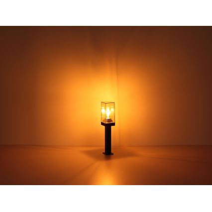 Globo - Екстериорна лампа 1xE27/40W/230V IP44