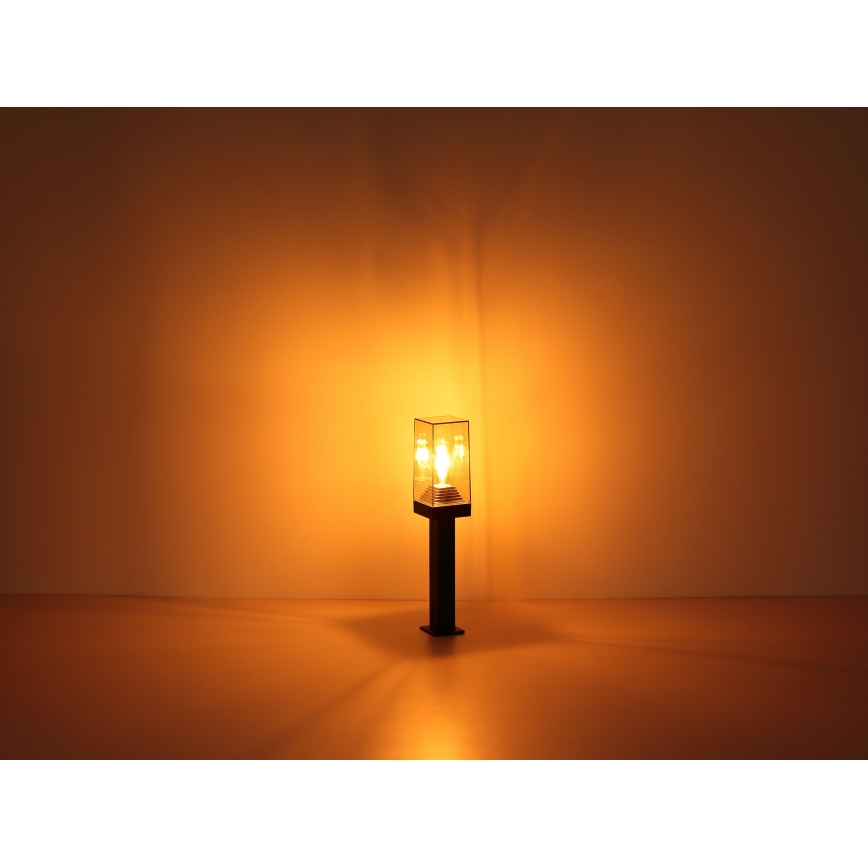 Globo - Екстериорна лампа 1xE27/40W/230V IP44