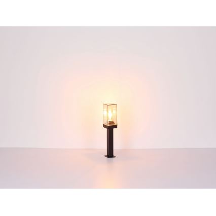 Globo - Екстериорна лампа 1xE27/40W/230V IP44