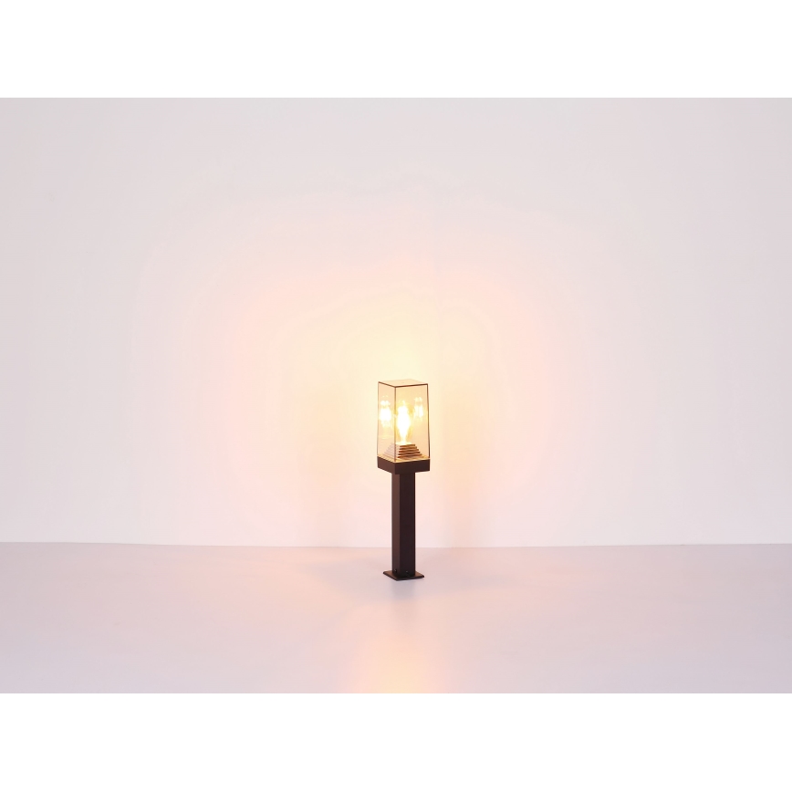 Globo - Екстериорна лампа 1xE27/40W/230V IP44
