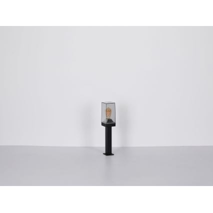 Globo - Екстериорна лампа 1xE27/40W/230V IP44