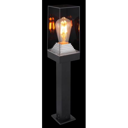 Globo - Екстериорна лампа 1xE27/40W/230V IP44