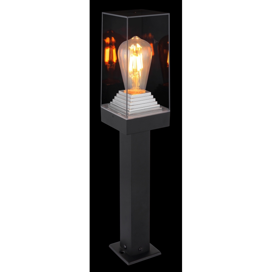 Globo - Екстериорна лампа 1xE27/40W/230V IP44