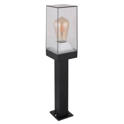 Globo - Екстериорна лампа 1xE27/40W/230V IP44