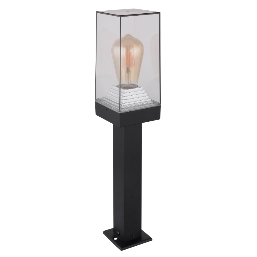 Globo - Екстериорна лампа 1xE27/40W/230V IP44