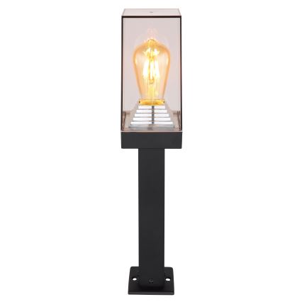 Globo - Екстериорна лампа 1xE27/40W/230V IP44