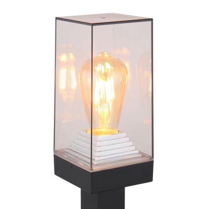 Globo - Екстериорна лампа 1xE27/40W/230V IP44
