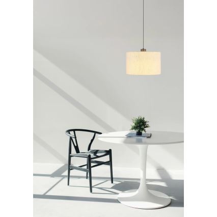 Globo - LED полилей на кабел LED/8W/230V 3000K