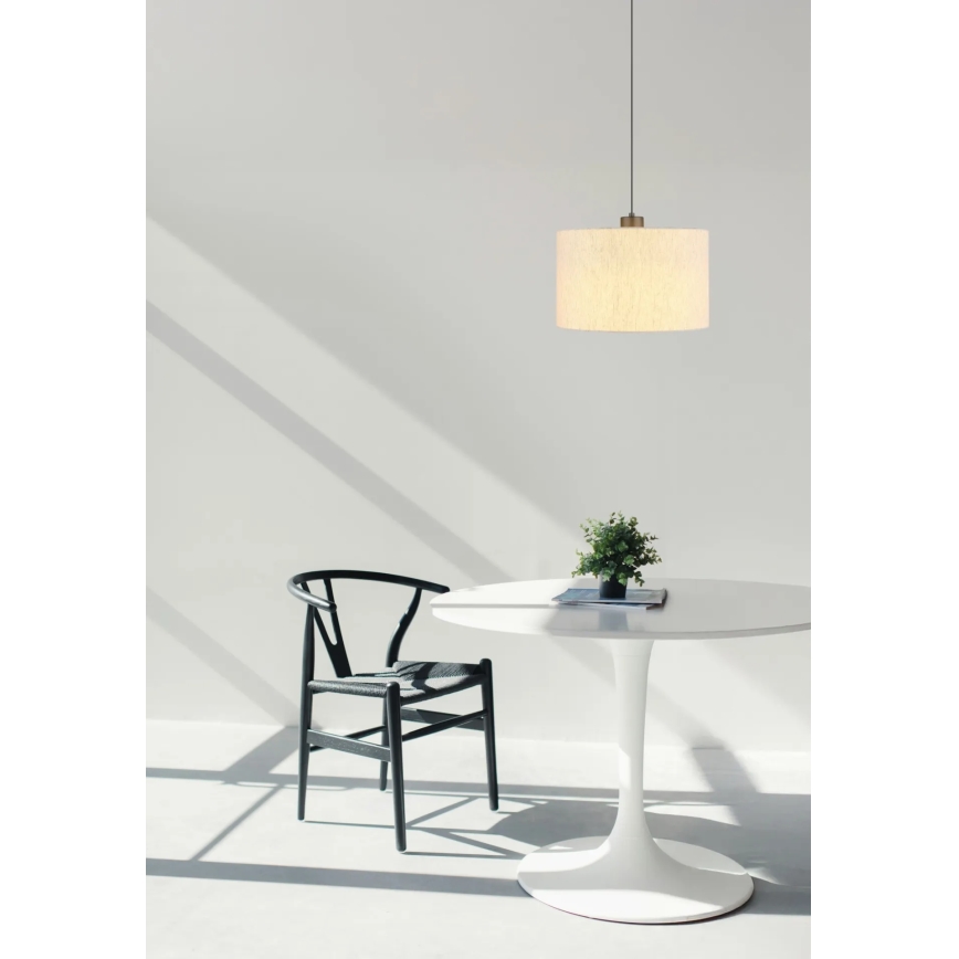 Globo - LED полилей на кабел LED/8W/230V 3000K