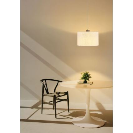 Globo - LED полилей на кабел LED/8W/230V 3000K
