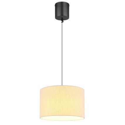 Globo - LED полилей на кабел LED/8W/230V 3000K