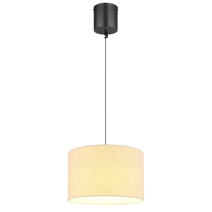 Globo - LED полилей на кабел LED/8W/230V 3000K