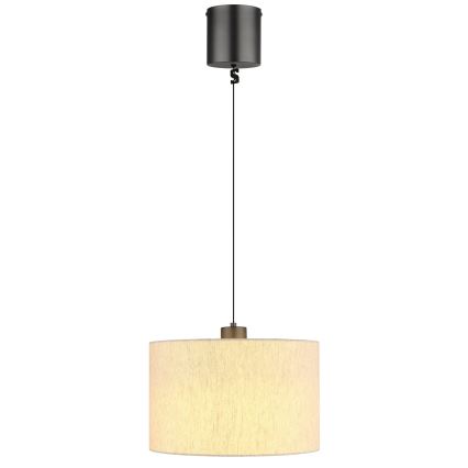 Globo - LED полилей на кабел LED/8W/230V 3000K