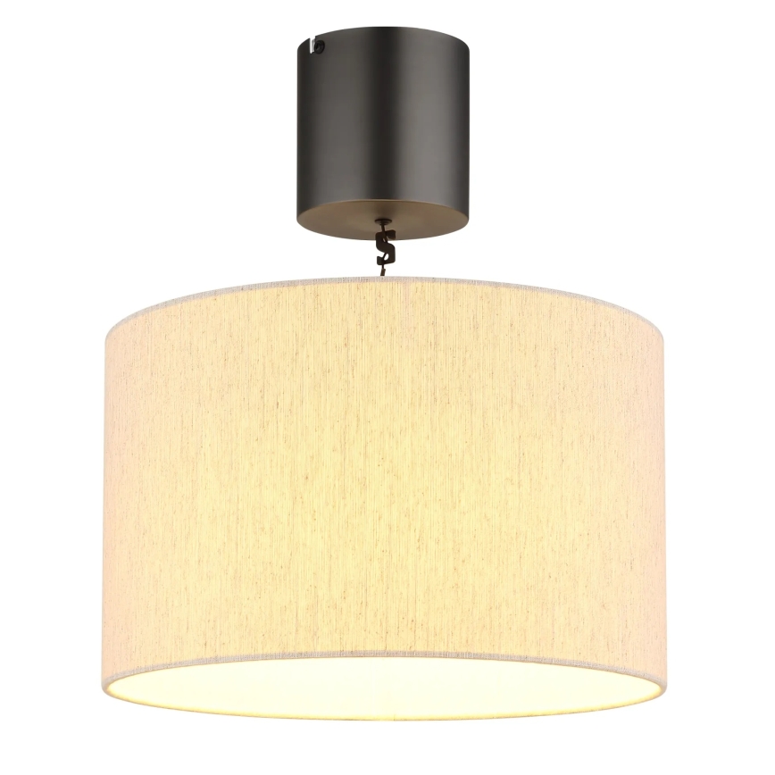 Globo - LED полилей на кабел LED/8W/230V 3000K