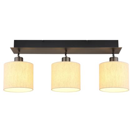 Globo - LED полилей на кабел LED/24W/230V 3000K