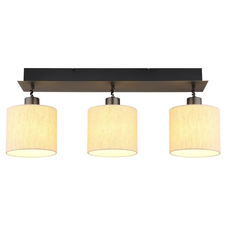 Globo - LED полилей на кабел LED/24W/230V 3000K