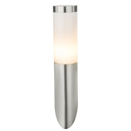 Globo - Екстериорен аплик 1xE27/23W/230V IP44