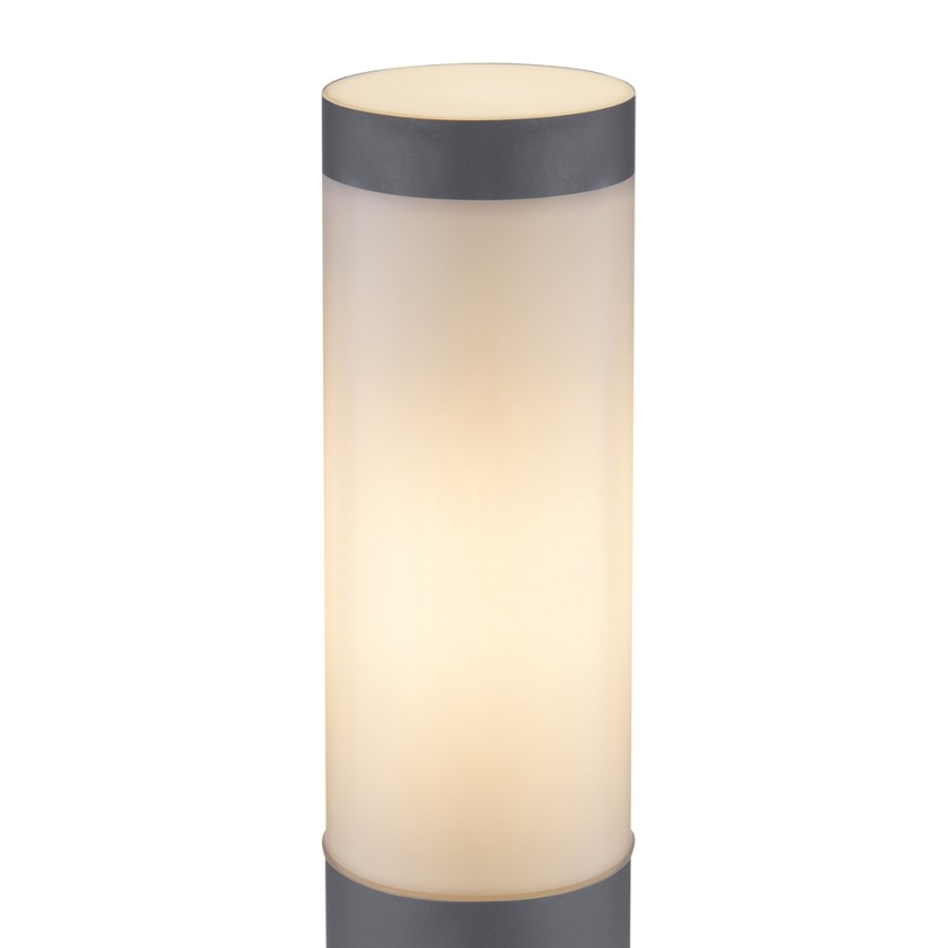Globo - Външна стенна лампа 1xE27/60W/230V