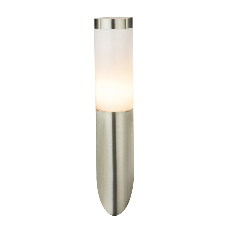 Globo - LED Екстериорен аплик 1xE27/8W/230V IP44