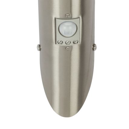 Globo - Екстериорна лампа 1xE27/60W/230V IP44