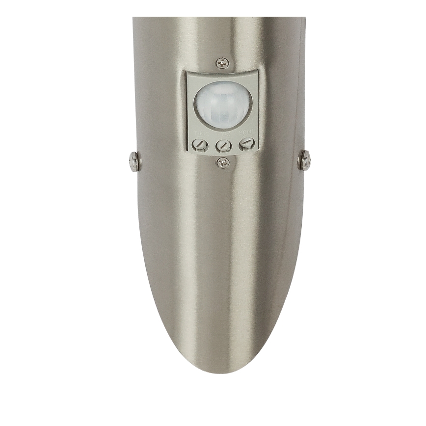 Globo - Екстериорна лампа 1xE27/60W/230V IP44