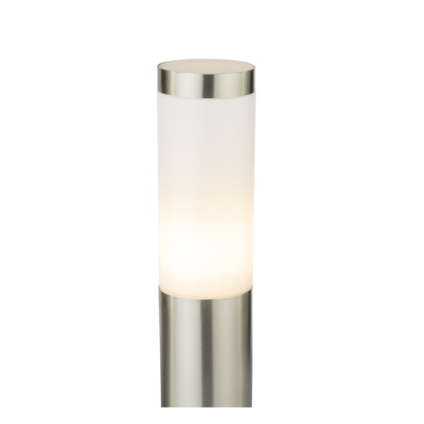 Globo - Външен осветителен стълб 1xE27/23W/230V 45 см IP44