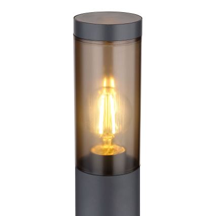 Globo - Екстериорна лампа 1xE27/23W/230V 80 см IP44