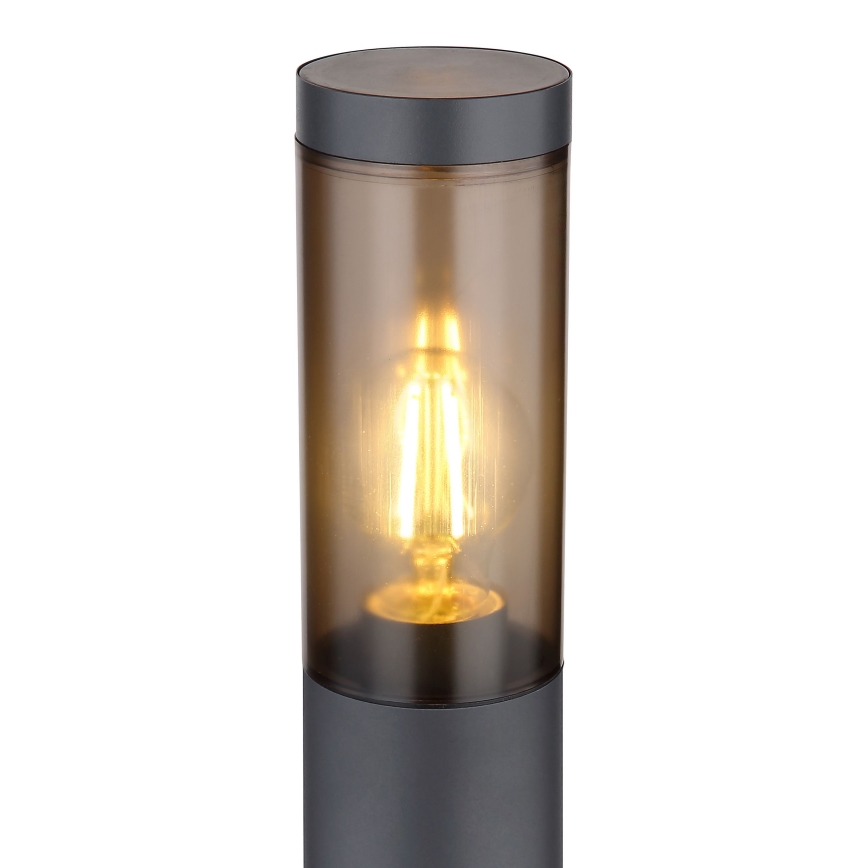 Globo - Екстериорна лампа 1xE27/23W/230V 80 см IP44