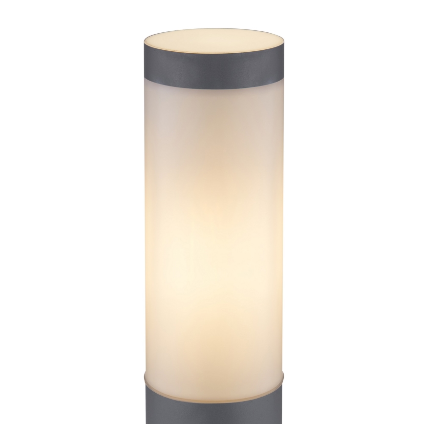 Globo - Екстериорна лампа 1xE27/60W/230V 45 см IP44