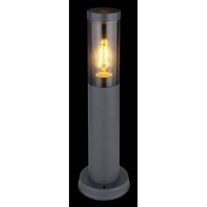 Globo - Екстериорна лампа 1xE27/23W/230V 45 см IP44
