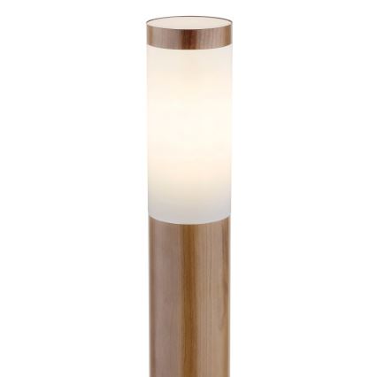 Globo - Екстериорна лампа 1xE27/60W/230V IP44