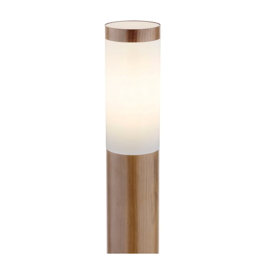 Globo - Екстериорна лампа 1xE27/60W/230V IP44